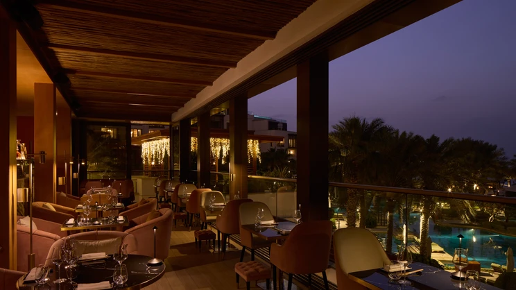 Jumeirah Al Naseem Madinat